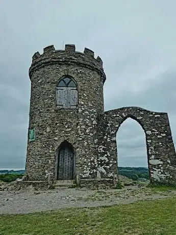 Photo de Old John Tower