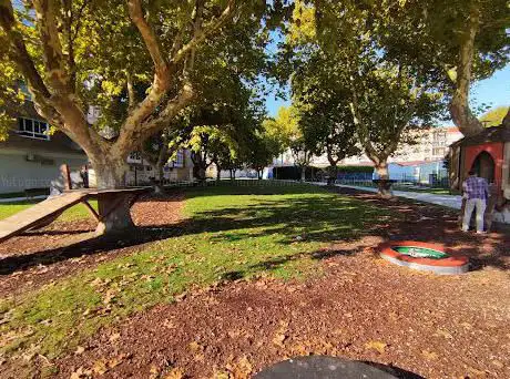 Photo de Parque Matosinhos