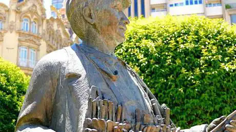 Photo de ALBACETE A SUS CUCHILLEROS.