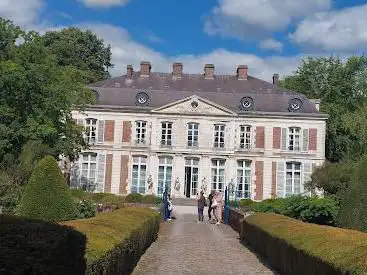 Photo de Chateau du Vert-Bois