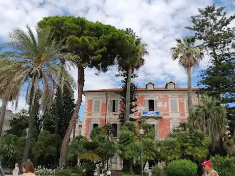 Photo de Museo Civico del Lucus Bormani