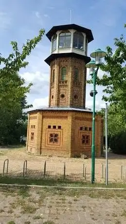 Photo de Ziegeleimuseum Glindow