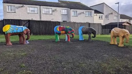 Photo de Stonehouse Elephants