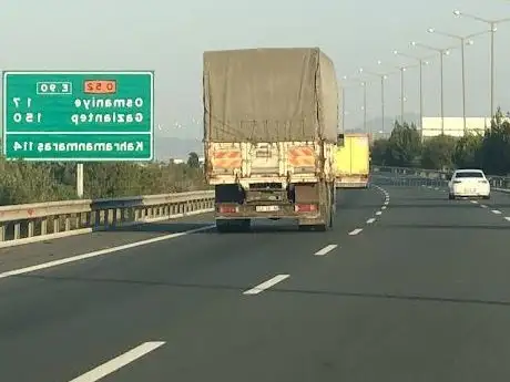 Photo de Toprakkale Kvş.