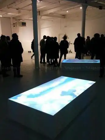 Catalyst Arts Gallery