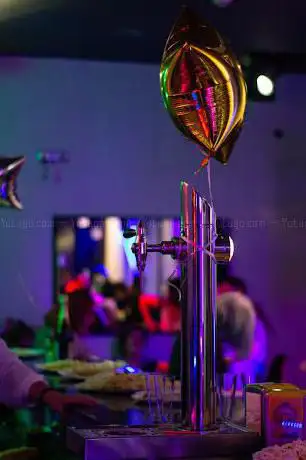 Photo de DISCO BAR RUMBA LATINA