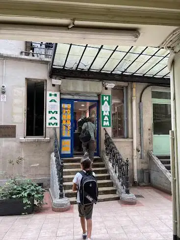 Photo de Hammam Bains Vapeurs