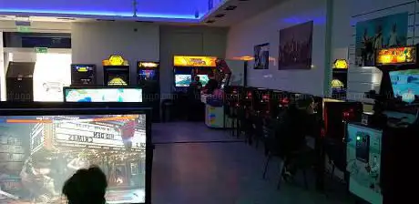 Photo de Beyond Gaming