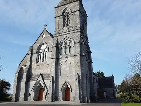 Photo de Church of the Holy Trinity  Allen