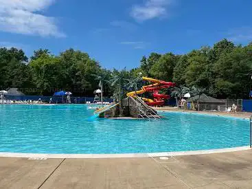 Photo de Atlantis Waterpark at Bull Run