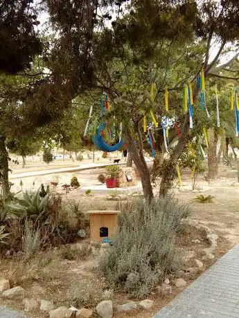 Photo de Neighborhood Association Jose M. De Lapuerta