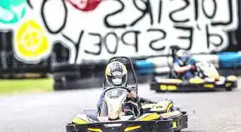 Photo de Karting d'Espoey