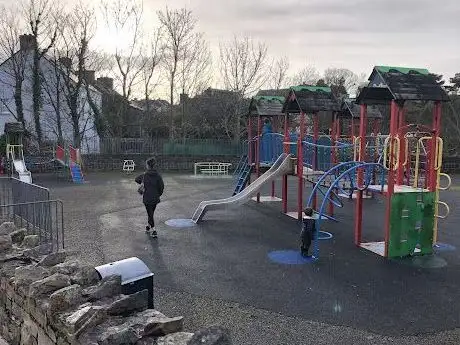 Photo de Playground
