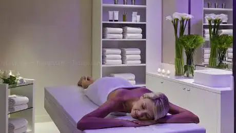 Photo de Spa Barriere Lille