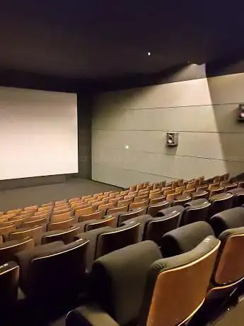 Photo de UGC Ciné Cité Cergy-le-Haut