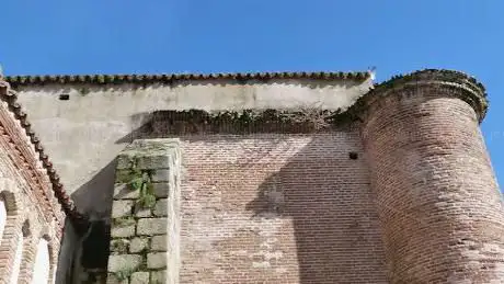 Photo de Murallas de Galisteo