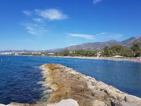 Photo de Aquatimemarbella