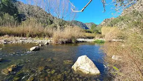Photo de Font dels Boteros