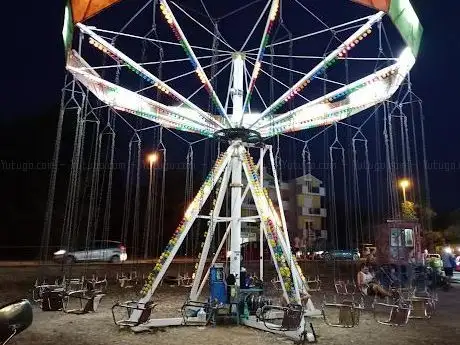 Photo de Lunapark