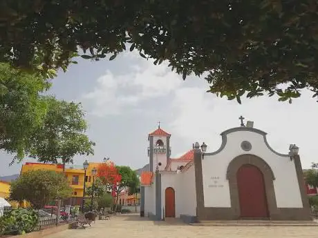 Photo de Parroquia San Isidro Labrador