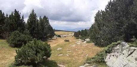 Photo de Prat de la Feixa