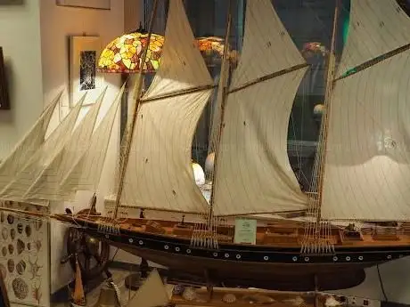 Photo de Fresena Galerie