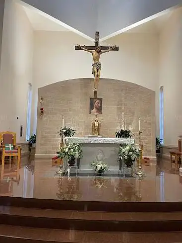 Photo de Mother Seton Parish