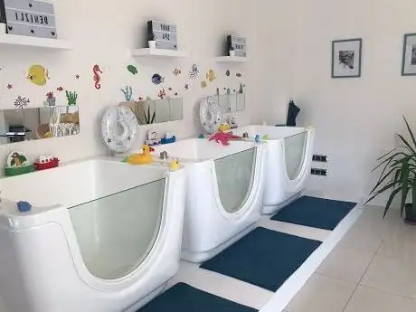 Photo de Bluuh Baby Spa Denizli