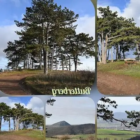 Photo de Butter-Berg