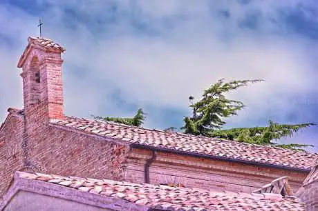 Photo de Monastero San Girolamo - Monache Clarisse Cappuccine