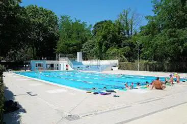 Photo de Piscine Chapou