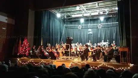 Photo de Local Concert Hall and Social Centre of San Vicente del Raspeig