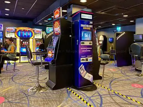 Photo de Admiral Casino: Kingsheath