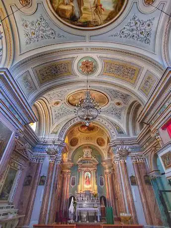 Photo de Church of Our Lady of the Carmel