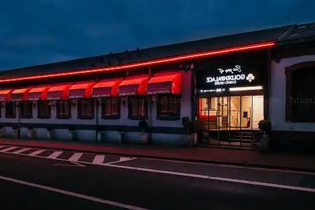 Photo de Golden Palace Tubize