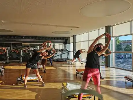 Photo de WellDomus Fitness e Spa Services