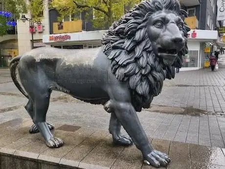 Photo de Bergischer Löwe