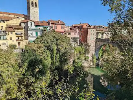 Photo de Belvedere sul Natisone