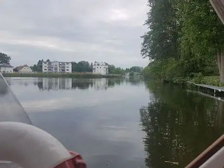 Photo de Kleiner Müllroser See