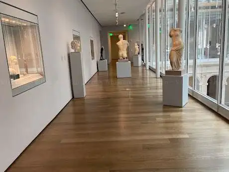 Photo de Musées d'art de Harvard