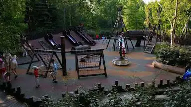 Foto de Frontierland Playground