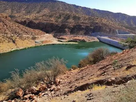 Photo de Barrage Sidi Abdellah