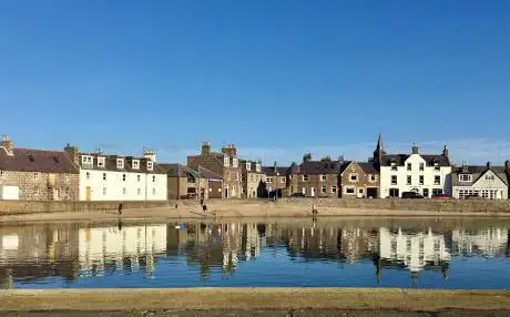 Photo de Port de Stonehaven