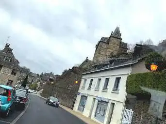 Photo de Tourist Office of the Pays d'Uzerche
