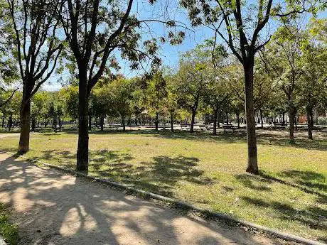 Photo de Parque del Respeto