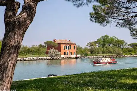 Photo de Parco Mazzorbo