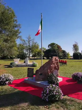 Photo de Park Chico Mendes former Cemetery of the Sailors
