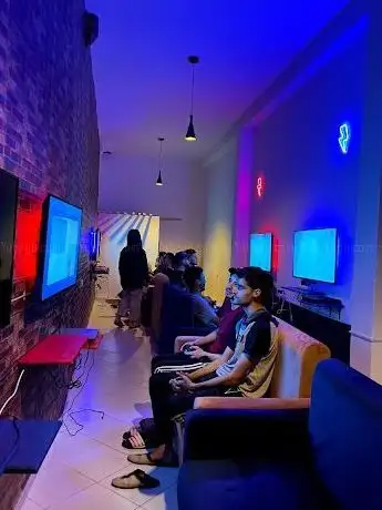 Photo de Bangi Play