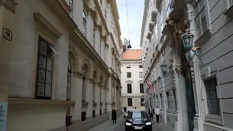 Photo de Palais Batthyány