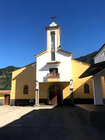 Photo de Iglesia Nuestra Sra de Los Dolores